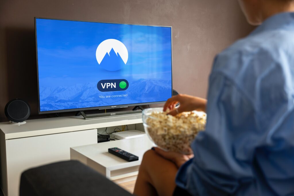 vpn netflix cambiare paese