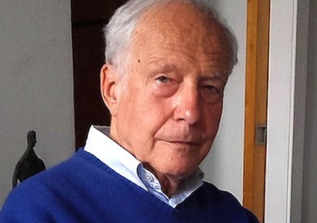 Un posto al sole Roberto Bisacco è morto all'età di 83 anni: addio al Conte Palladini