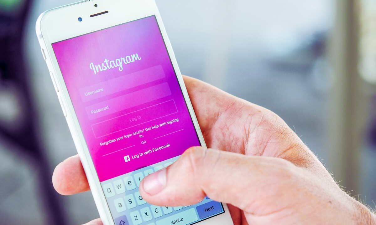 Instagram, se fai lo screen delle chat ti becca: come impedirlo