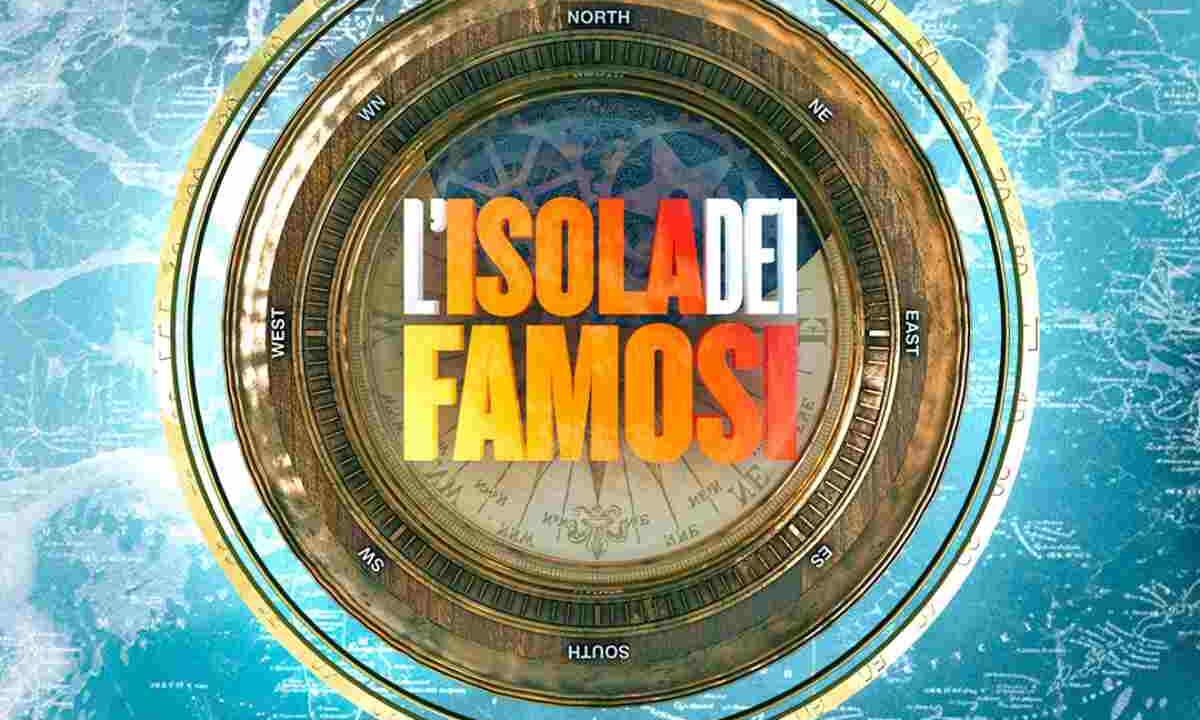 L'Isola dei Famosi nuovo inviato