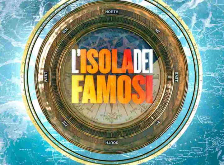 L'Isola dei Famosi nuovo inviato